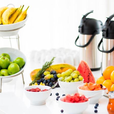 Ac Hotels By Marriott Guatemala City Ngoại thất bức ảnh