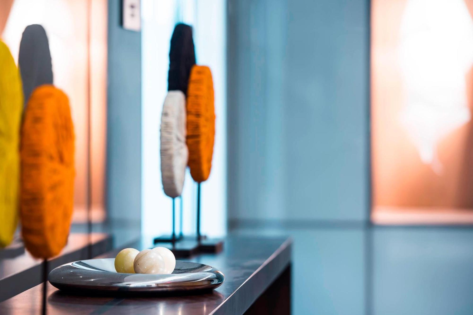 Ac Hotels By Marriott Guatemala City Ngoại thất bức ảnh
