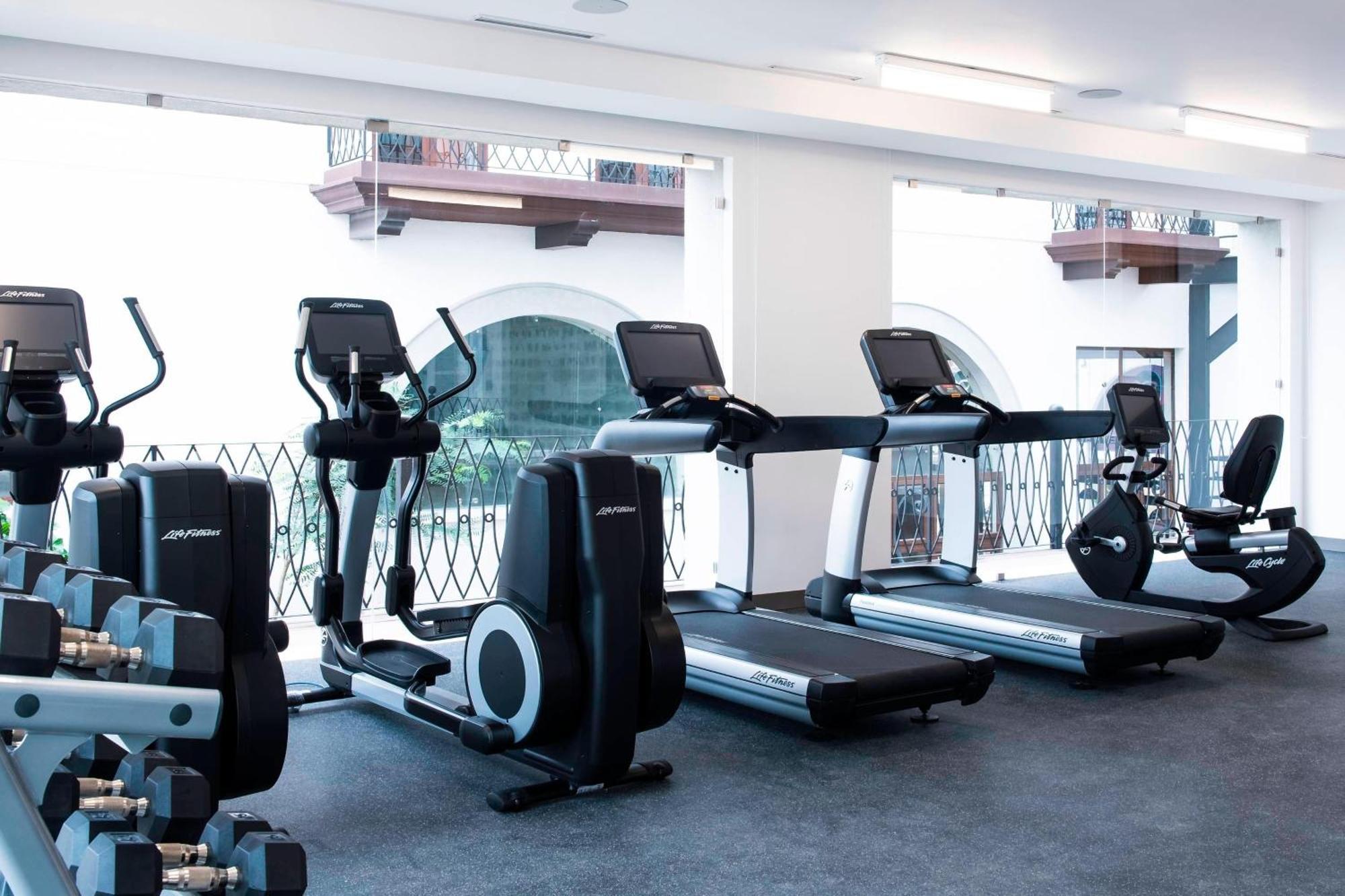 Ac Hotels By Marriott Guatemala City Ngoại thất bức ảnh