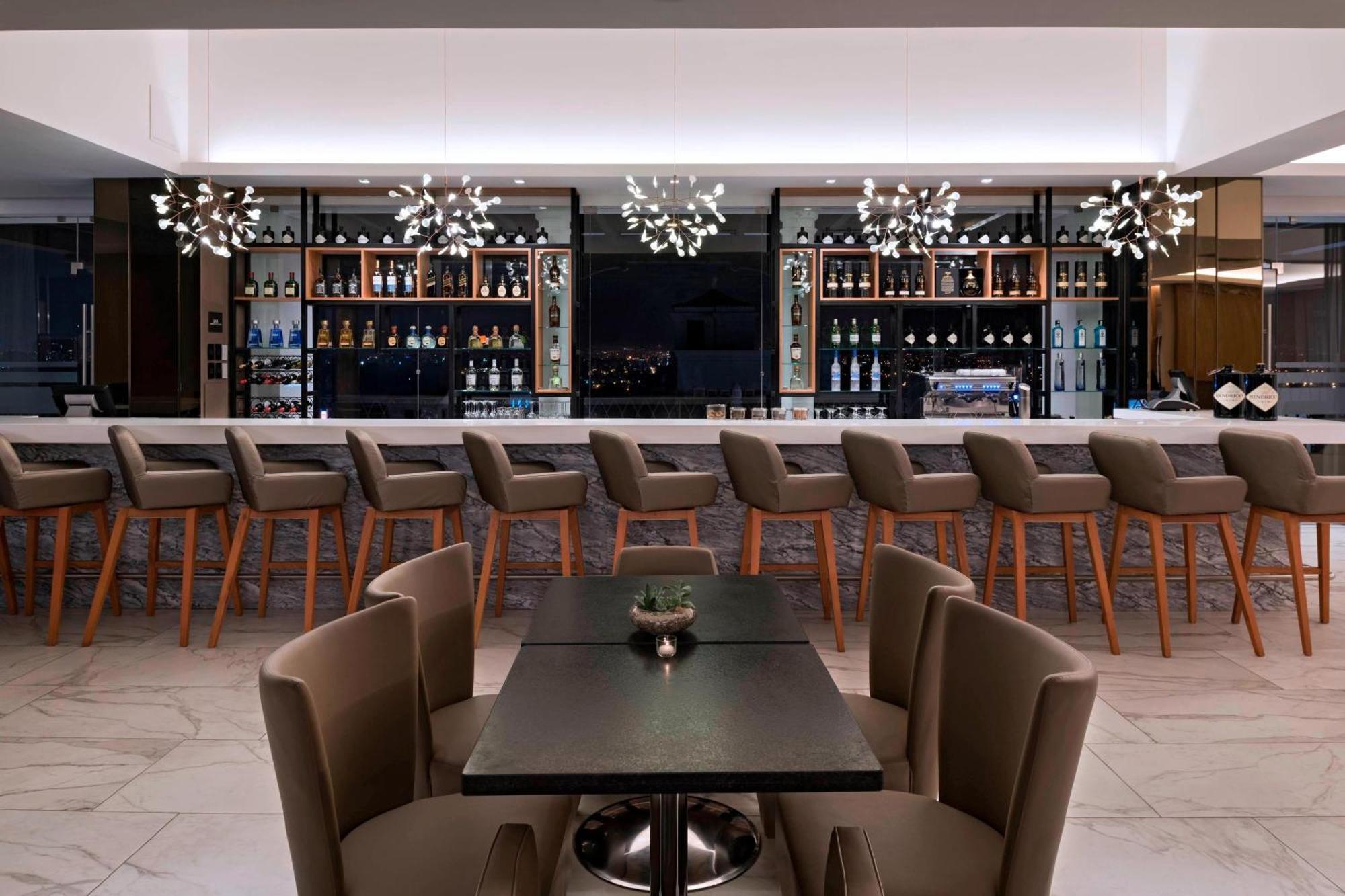 Ac Hotels By Marriott Guatemala City Ngoại thất bức ảnh