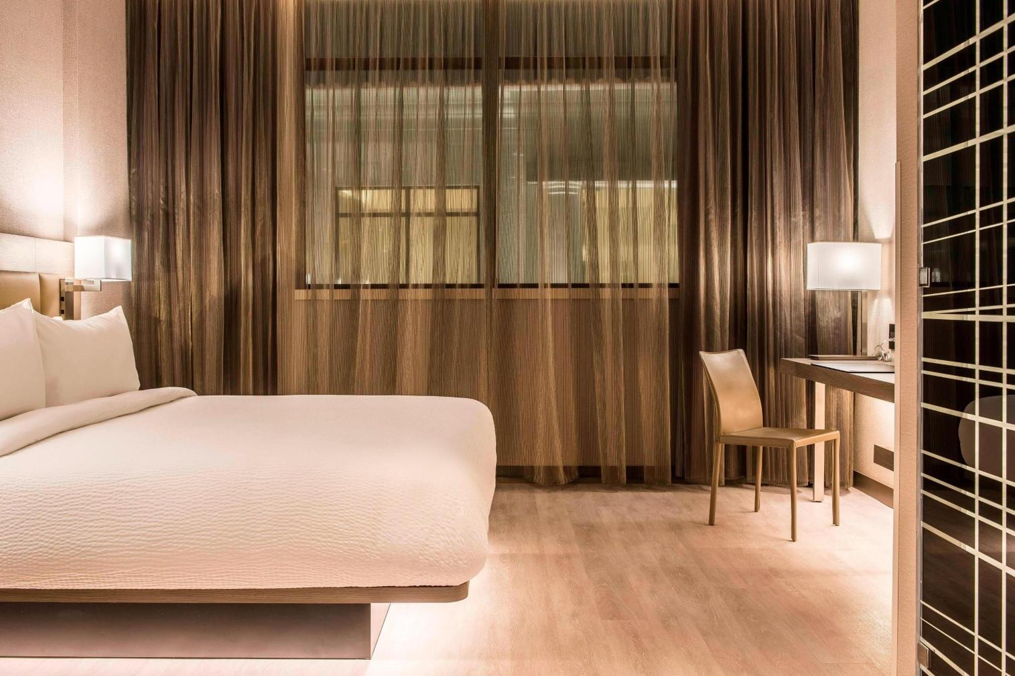 Ac Hotels By Marriott Guatemala City Ngoại thất bức ảnh